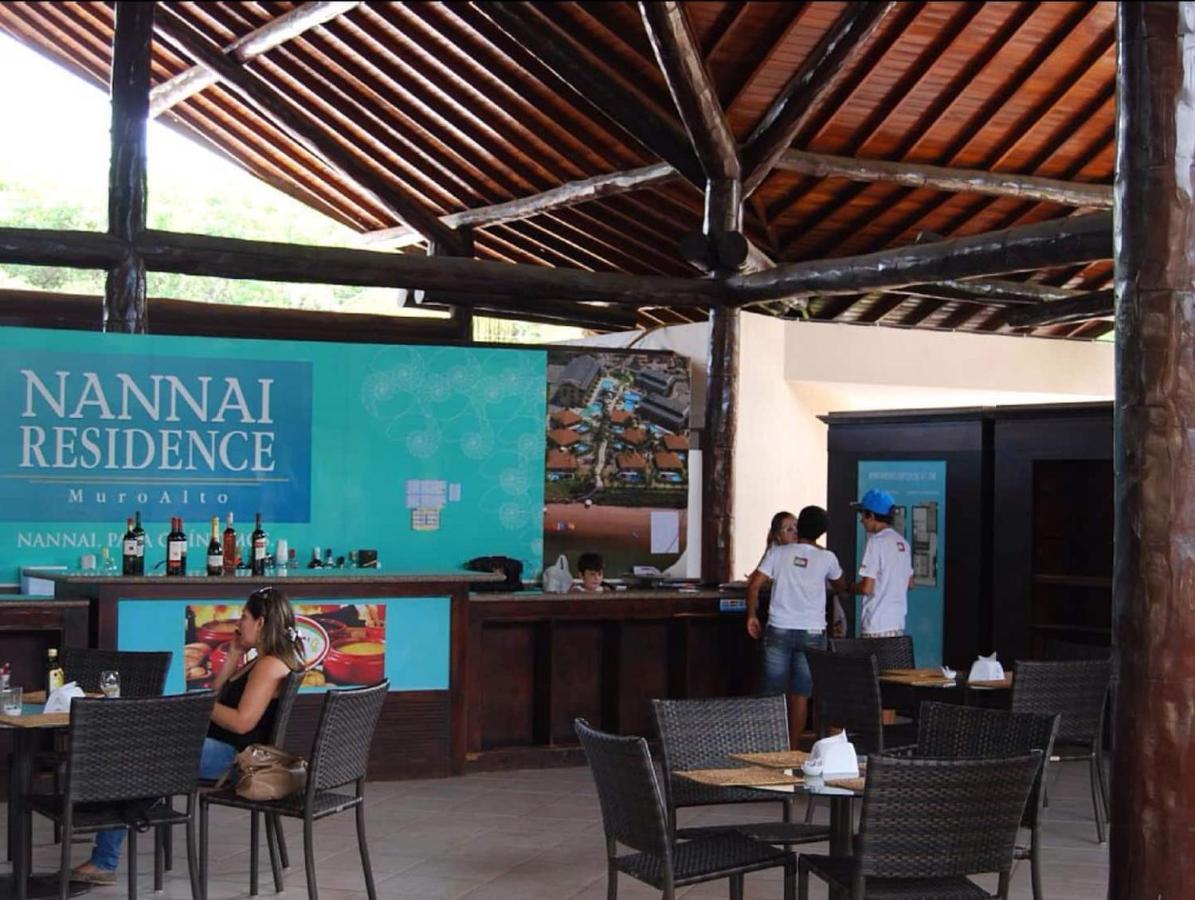 Nannai -muro Alto/pe * Porto de Galinhas