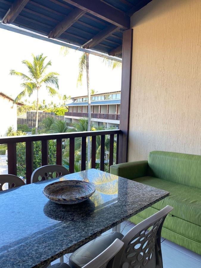 Nannai -muro Alto/pe Apartamento Porto de Galinhas