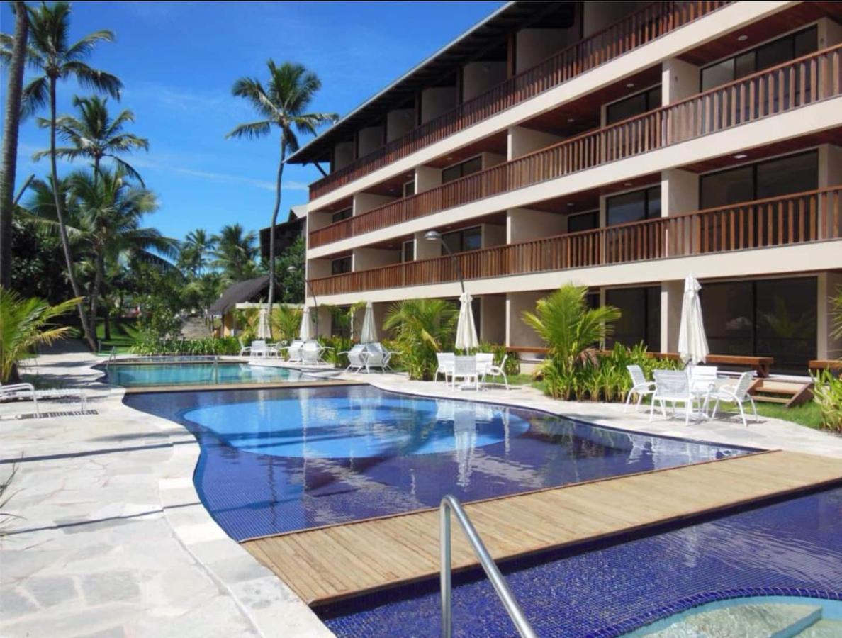 Nannai -muro Alto/pe Apartamento Porto de Galinhas