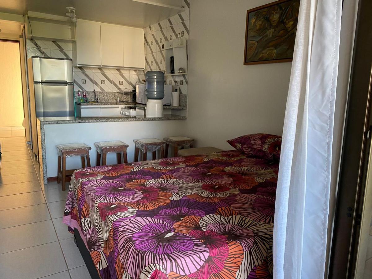Nannai -muro Alto/pe Apartamento *
