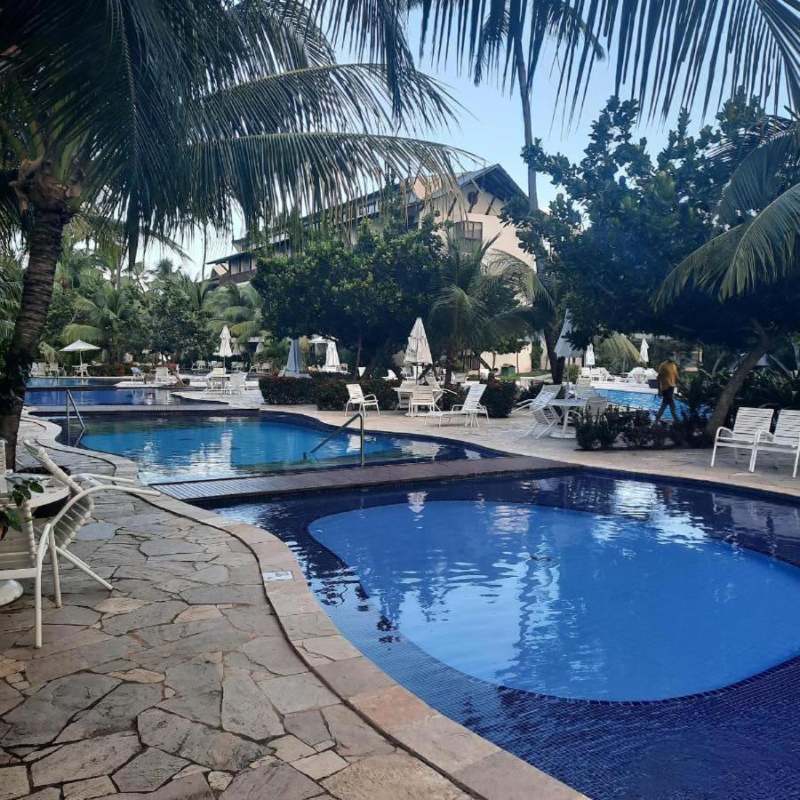 Nannai -muro Alto/pe Apartamento Porto de Galinhas