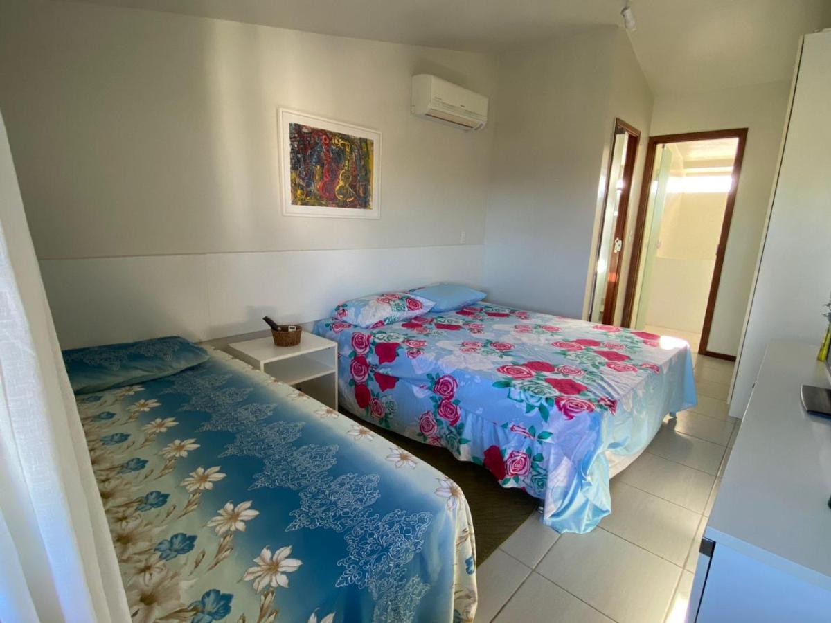 Apartamento Nannai -muro Alto/pe