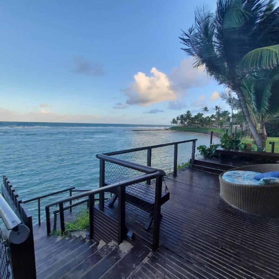 Apartamento Nannai -muro Alto/pe