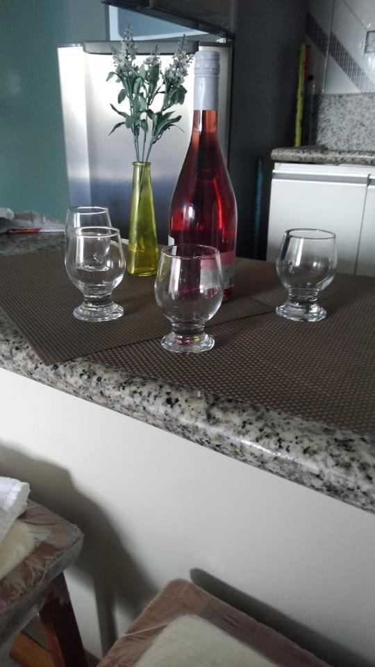 Apartamento Nannai -muro Alto/pe Porto de Galinhas