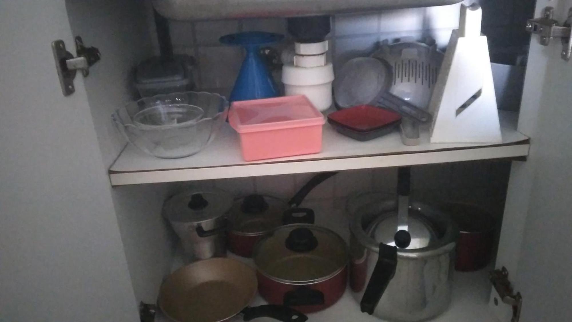 Nannai -muro Alto/pe Apartamento